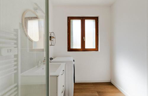 L'impasse - Maison avec jardin proche du centre - Foto 10