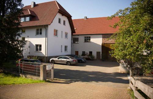 Ferienwohnung Peters - Photo 45