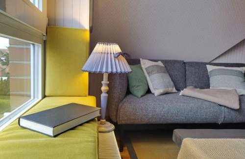 Paula - gemütliche Maisonette auf Fehmarn - Photo 2