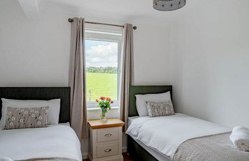 Berryrigg Cottage - Foto 18