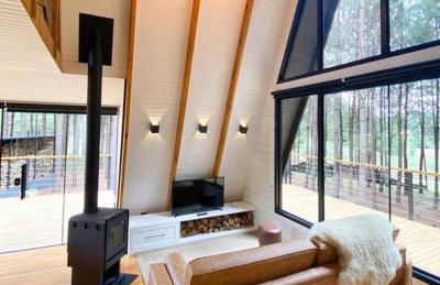 Cabana Alameda Black - Foto 9