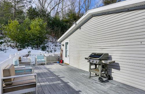 Hike and Explore! Nature-Centric Hudson Valley Home - Foto 34