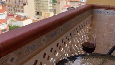 Estudio Oceanview Torre del Mar - Photo 2