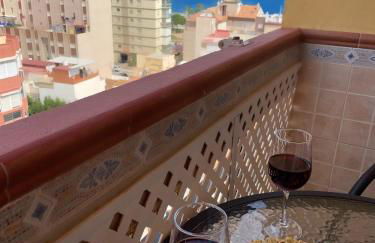 Estudio Oceanview Torre del Mar - Photo 2