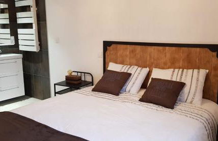 Gite de kernaet avec piscine - Photo 18