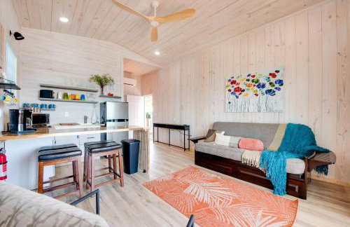 Beach and Dock Access Lanark Village Escape! - Foto 6