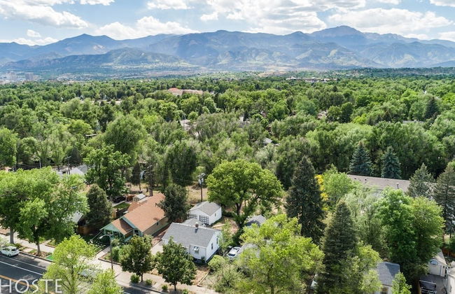 2brclassic Downtown Housebright & Charming - Foto 27