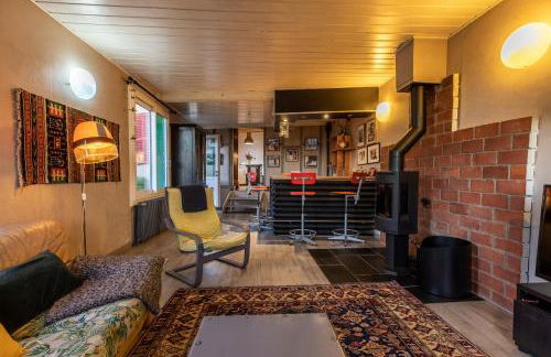 La Maison Perchée - Foto 4