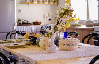 Przystawy Agroturystyka - Foto 15