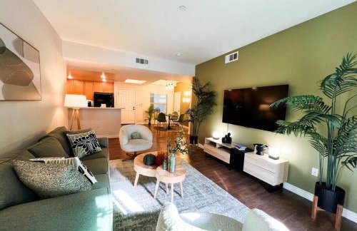 Cozy Apartment in Heart of Encino 104 - Foto 15
