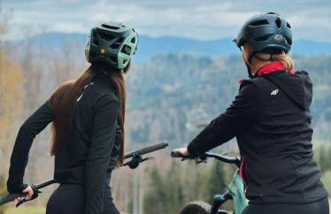 Apartamenty na Soszowie, Wisła - widokowe miejsce z Balią & Prywatną Sauną, obok stoku narciarskiego i Bike Parku, dla max 16 osób - Foto 54