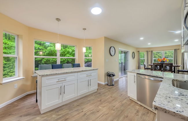 Holiday Home Near Lake and Pool - Foto 43