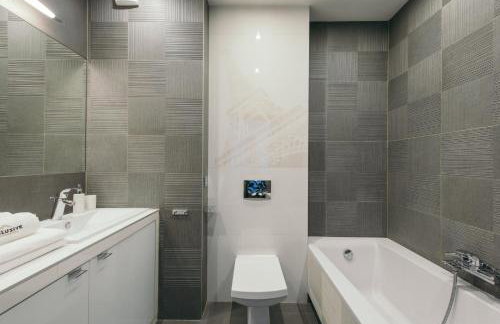 Exclusive Apartments | Krakow Lubicz Brewery - Photo 38