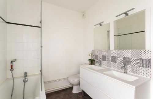 La Petite Mare - proche de Rennes - Foto 7