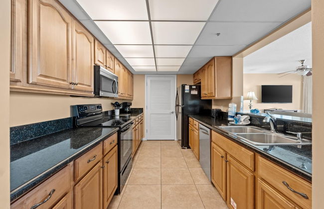 Long Beach Resort by Panhandle Getaways - Foto 17