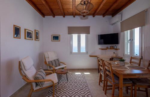 White Holidays Project Ag. Sostis - Foto 63