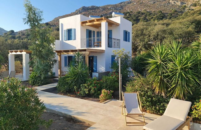 Tilos Villa - Foto 59