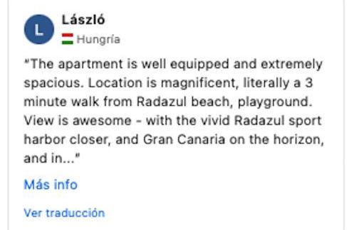 Un lujoso duplex en Radazul en primera linea de playa y con parking propio - Foto 44
