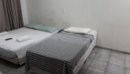 Apartamento Temporada Amazonas - Photo 4
