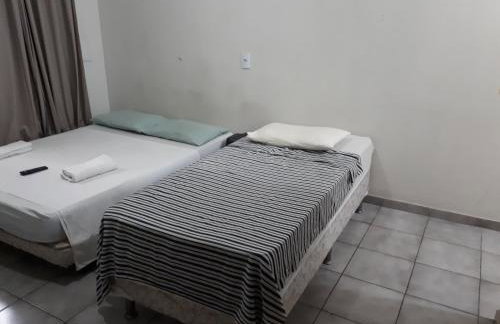 Apartamento Temporada Amazonas - Foto 4