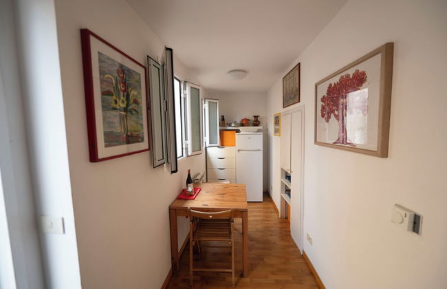 Piazza Navona Apartments - Foto 37