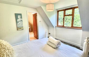 Serene Retreat - Hot Tub - Pool Table - Close to New Forest and Bournemouth Beach - Sleeps 12 - Foto 29