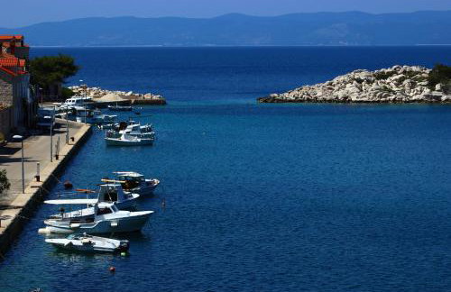 Apartments Leo Katić - Foto 12