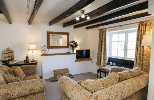 Rigg Cottage, Mount Pleasant - Foto 14