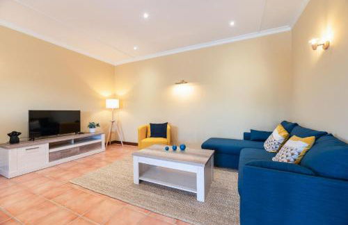 #071 Maria Luisa by Home Holidays - Foto 46