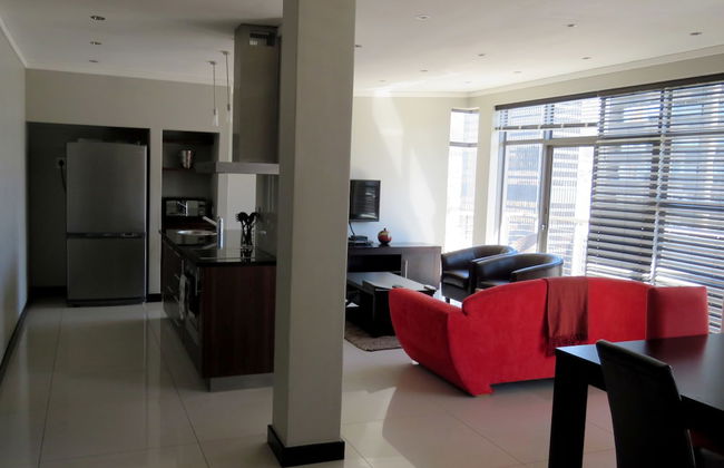 Icon Luxury Apartments - Foto 17