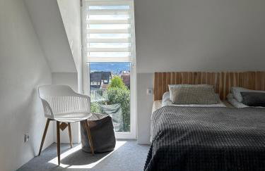 APARTAMENTY Adamcykówka blisko stoku Czorsztyn-Ski! Jacuzzi i Sauna w cenie! - Foto 17