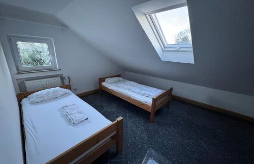 Comfort Apartments Heilbronn Kreuzgrund - Foto 10
