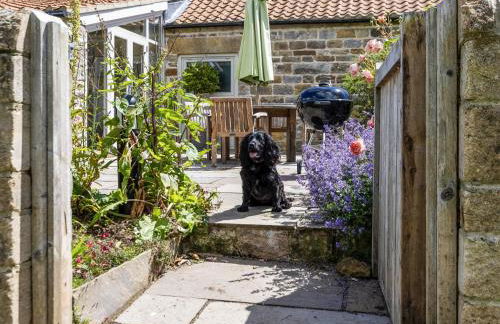 Walnut Cottage - Foto 15