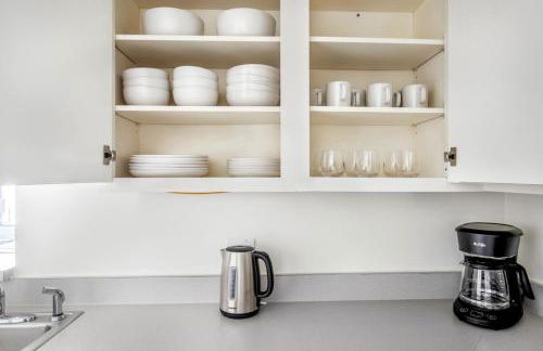 Penn Quarter Studio w Gym DM WD nr Metro WDC-577 - Foto 9