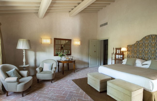 VIESCA Suites & Villas – Il Borro Toscana - Foto 17