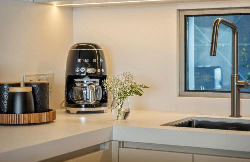 Half Gate Villa - Foto 24