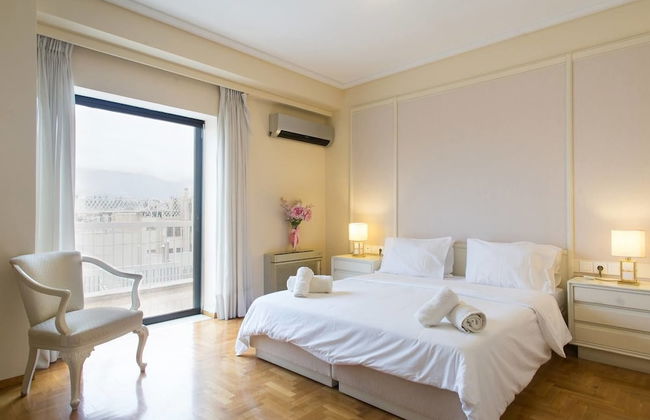 Alexander's Penthouse - Foto 10