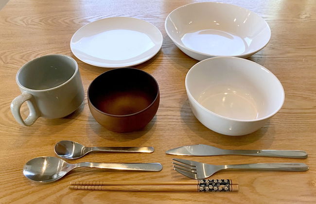 MEIBI HakoneYumoto - Foto 29