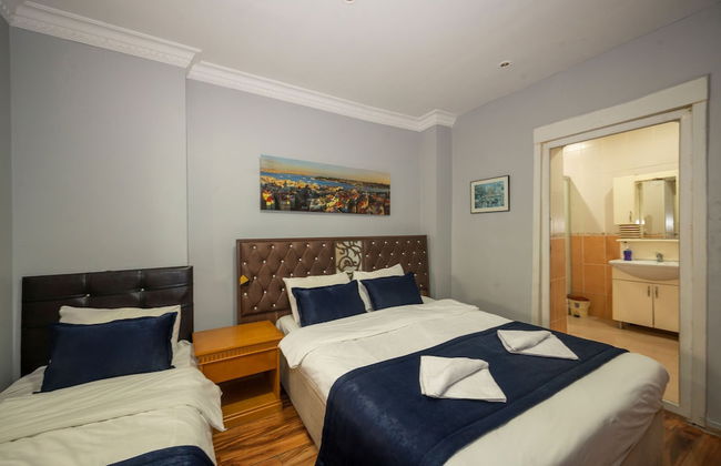 Taksim Suite II - Photo 6