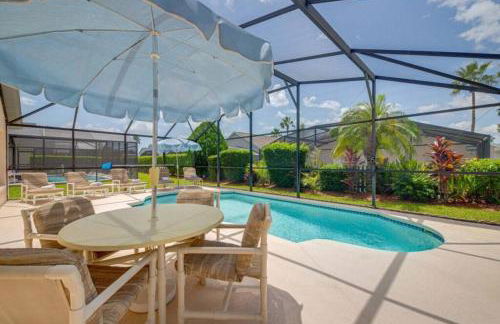 5 Bedroom villa with private pool, close to disney - Foto 38