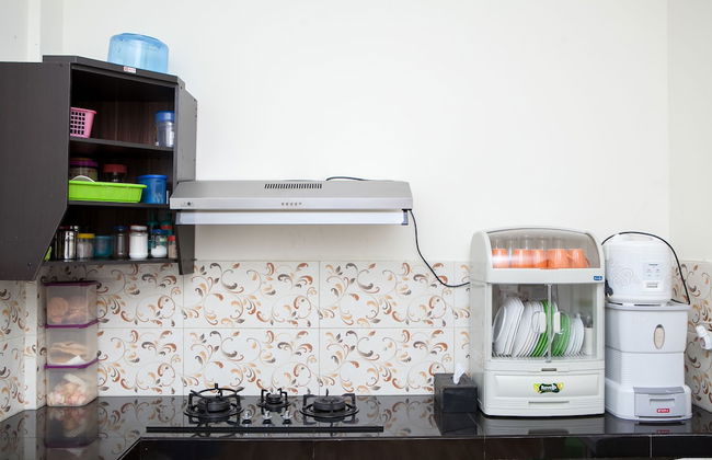 RedDoorz @ Pasir Luyu Buahbatu - Foto 18