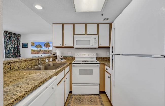 Atlantica Resort Myrtle Beach - Foto 24