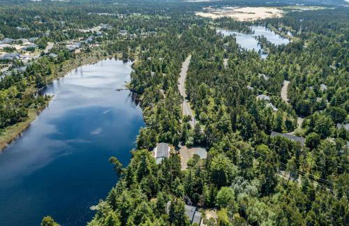 Heceta beach cottage - Foto 43