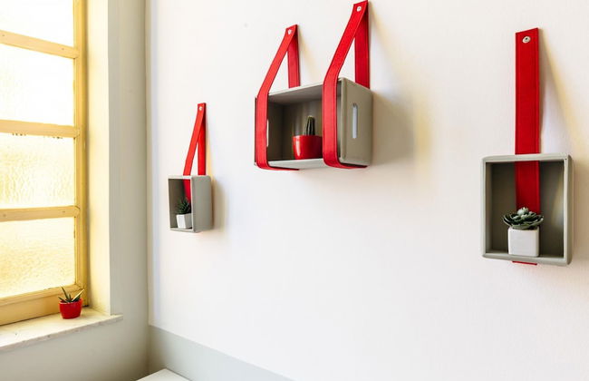 Casa Disio al Centro di Palermo by Wonderful Italy - Foto 5