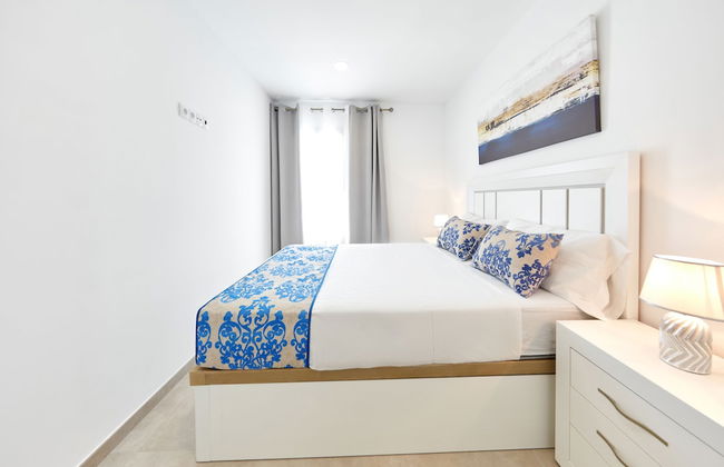 Sonrisa Deluxe Apartments Levante - Foto 23