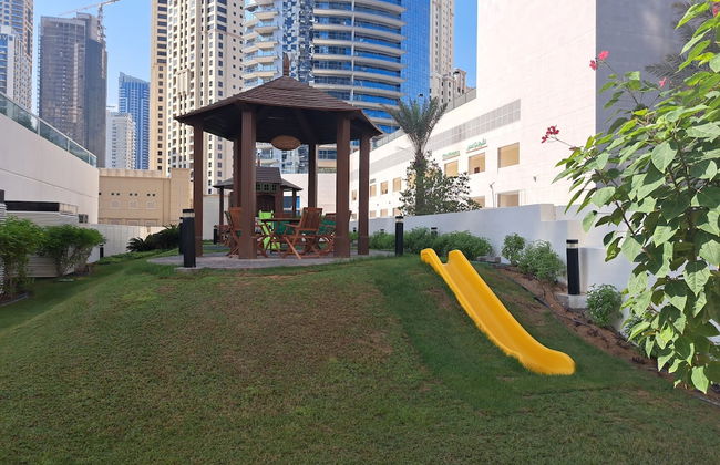 Barcelo Residences Dubai Marina - Photo 67