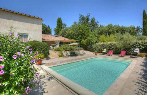 Villa Néoulaise 12 couchages - Foto 3
