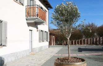 Cà d'Rita Monferrato - Barbera idromassaggio e piscina esterni - Foto 2