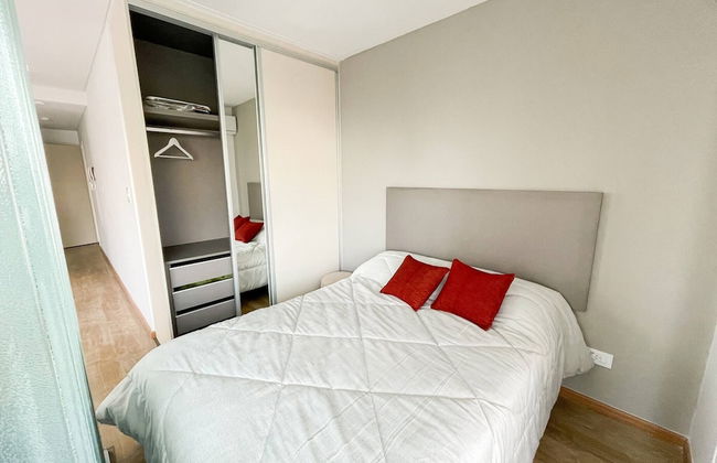 Premium Split Loft in Rosario 06-d - Foto 8