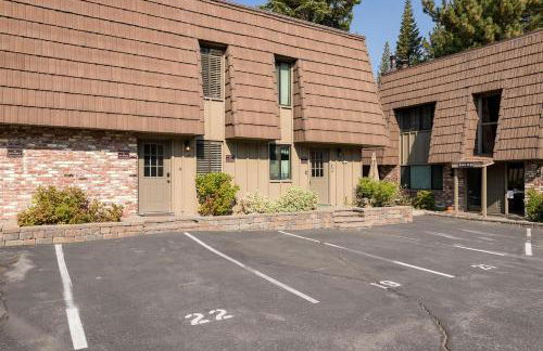 Beach-N-Ski Condo - Foto 44